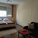 Apartmán Zora *
