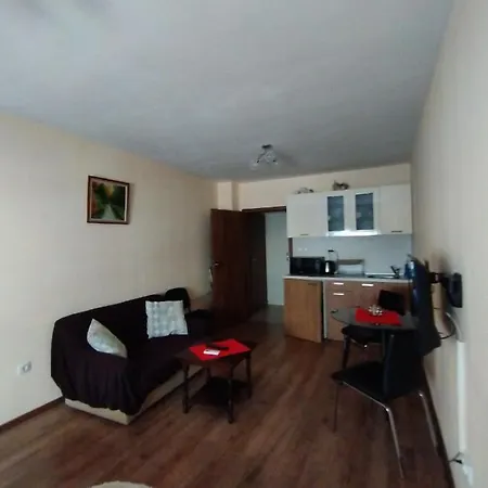 Apartament Zora