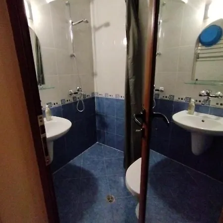 Zora Apartament Burgas City