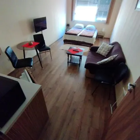 Apartament Zora