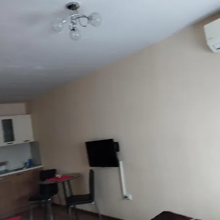Zora Apartament Burgas City