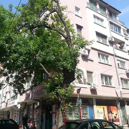 Zora * Burgas City