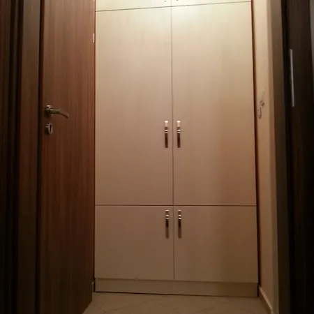 Apartament Zora
