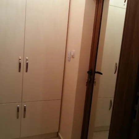Apartament Zora