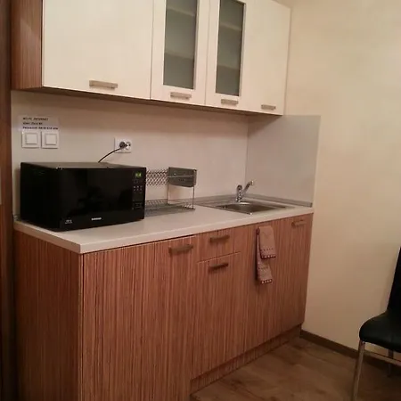 Apartament Zora