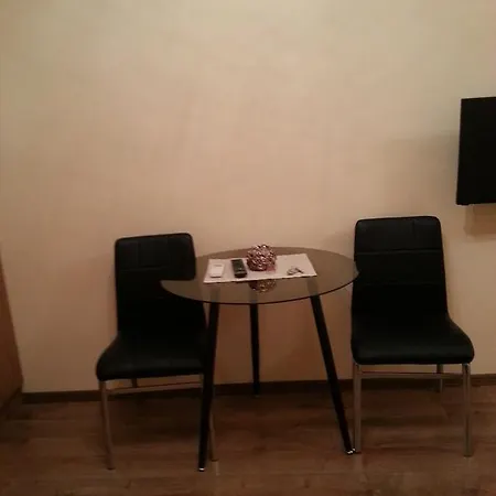 Apartament Zora