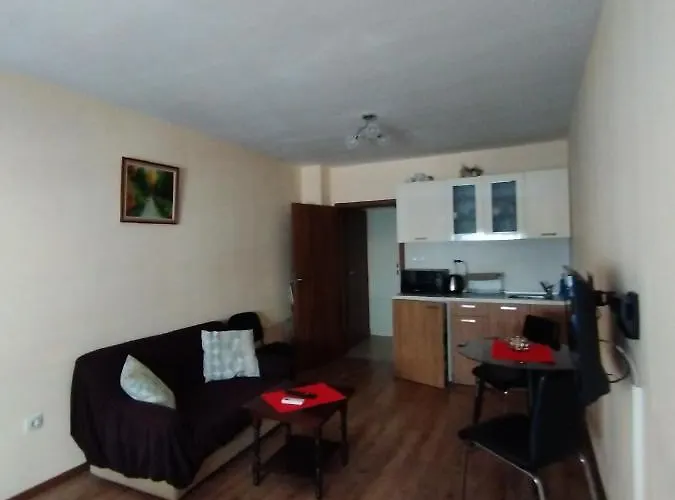 Apartamento Zora