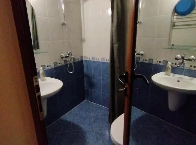 Zora Apartamento Burgas