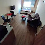 Apartment Zora
