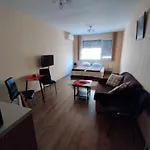 Zora Apartment *