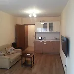 Apartment Zora