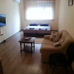Zora Apartment Burgas