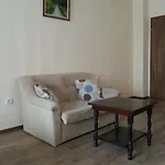 Zora Apartment