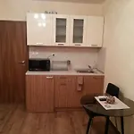 Apartment Zora *