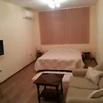 Apartment Zora *