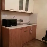 Apartment Zora
