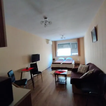 Apartment Zora