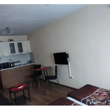 Apartment Zora *